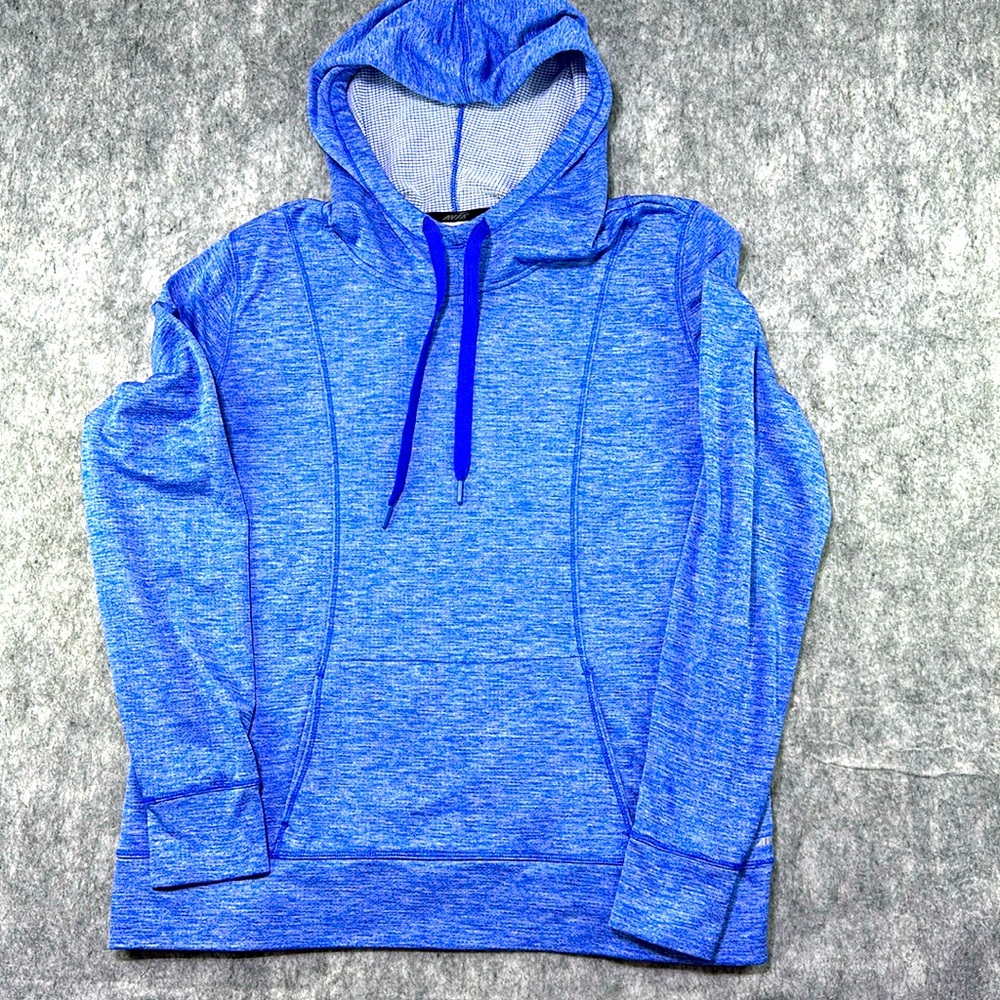 Avis Women’s Hooded Long Sleeve Sweatshirt Size XXL
